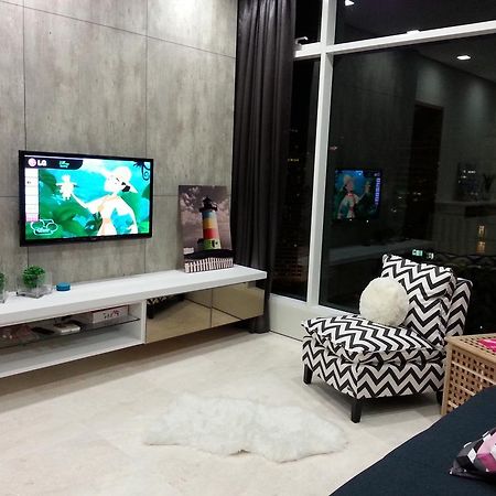 Kl101​ ​Service Suite​ ​​At Soho Suites Klcc Kuala Lumpur Ngoại thất bức ảnh