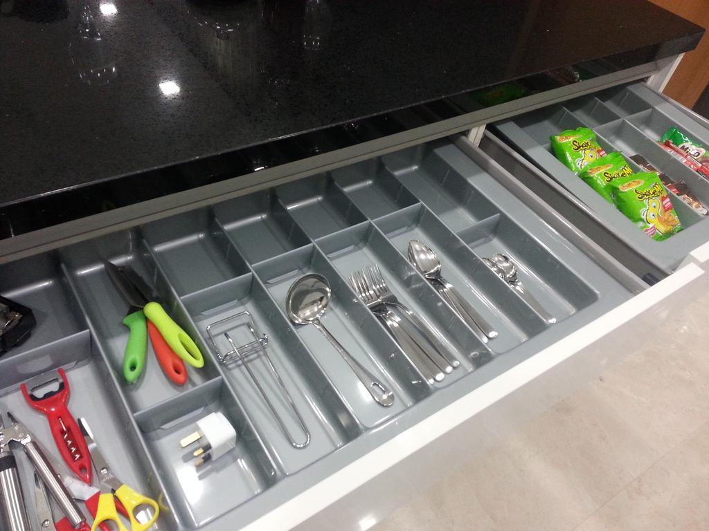 Kl101​ ​Service Suite​ ​​At Soho Suites Klcc Kuala Lumpur Ngoại thất bức ảnh