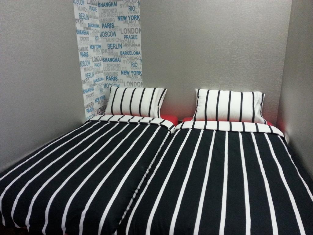 Kl101​ ​Service Suite​ ​​At Soho Suites Klcc Kuala Lumpur Ngoại thất bức ảnh