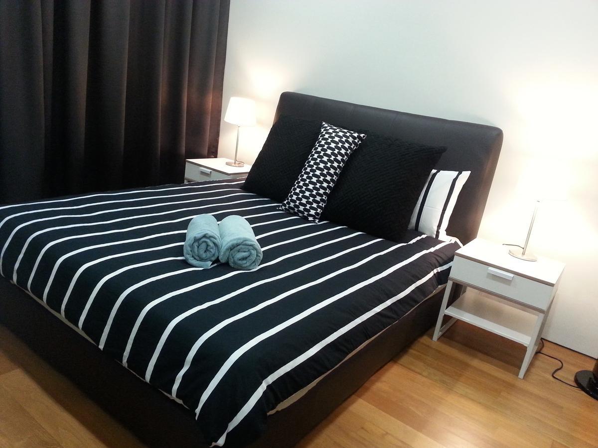 Kl101​ ​Service Suite​ ​​At Soho Suites Klcc Kuala Lumpur Phòng bức ảnh